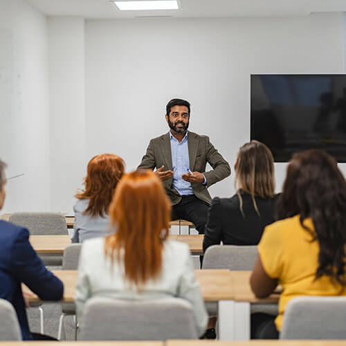 Découvrez les formations professionnelles de l'Ecole Supérieure de l'Immobilier